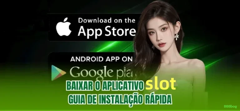APK oficial da 888bog para Android